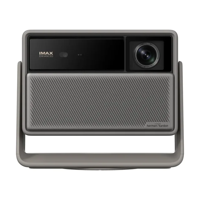 XGIMI Horizon 20 4K RGB triple-laser home projector