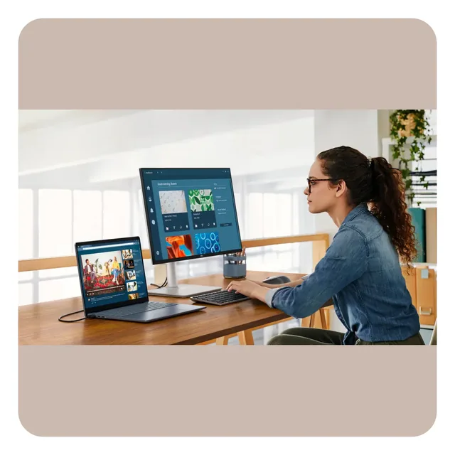 Dell 24 Plus Monitor (S2425HSM)