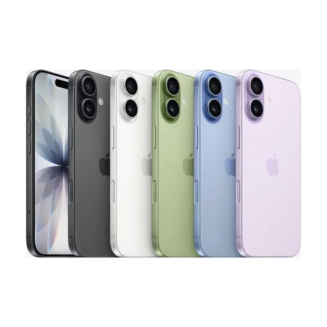 Apple iPhone 17 256GB