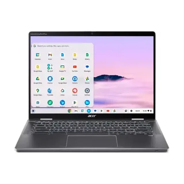 Acer Chromebook Plus Spin 714 (Intel Core Ultra 5 115U, 8GB, 512GB SSD)