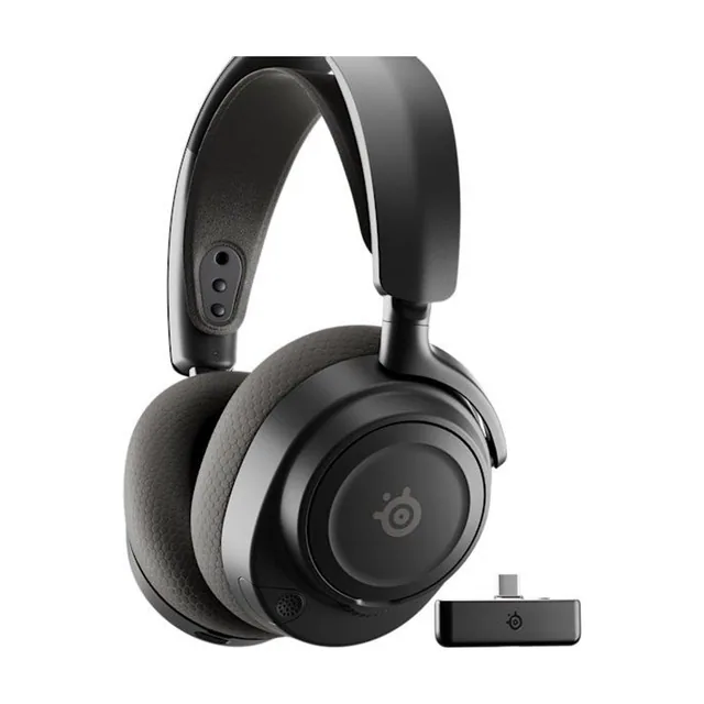 SteelSeries Arctis Nova 7X Wireless Gen 2