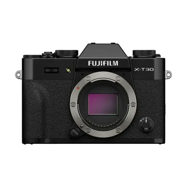 Fujifilm X-T30 III Body