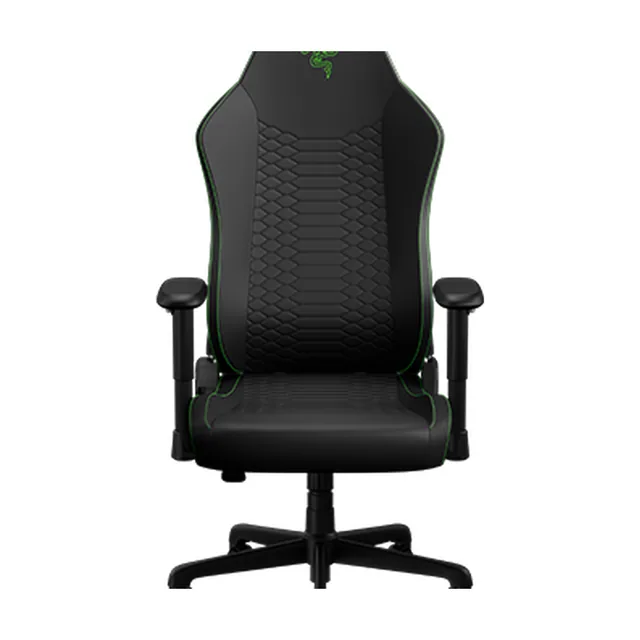 Razer Iskur V2 X NewGen, Black / Green (RZ38-05310700-R3G1)