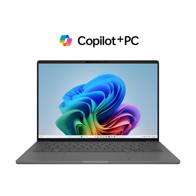 ASUS Zenbook A14 OLED (UX3407QA, Snapdragon X, 16GB, 1TB)