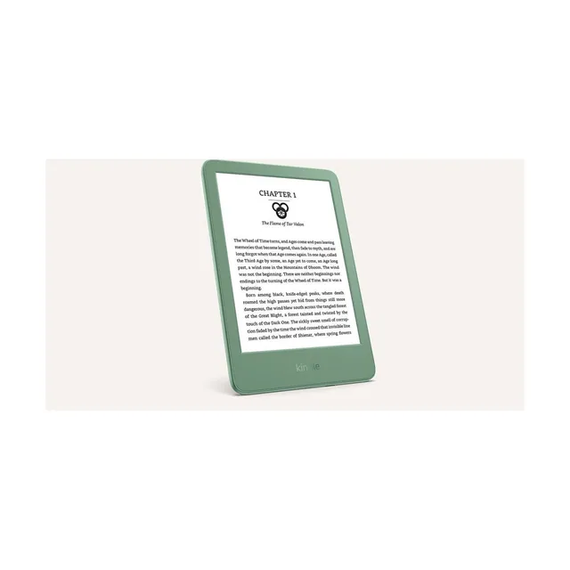Kindle (2026, 16GB)