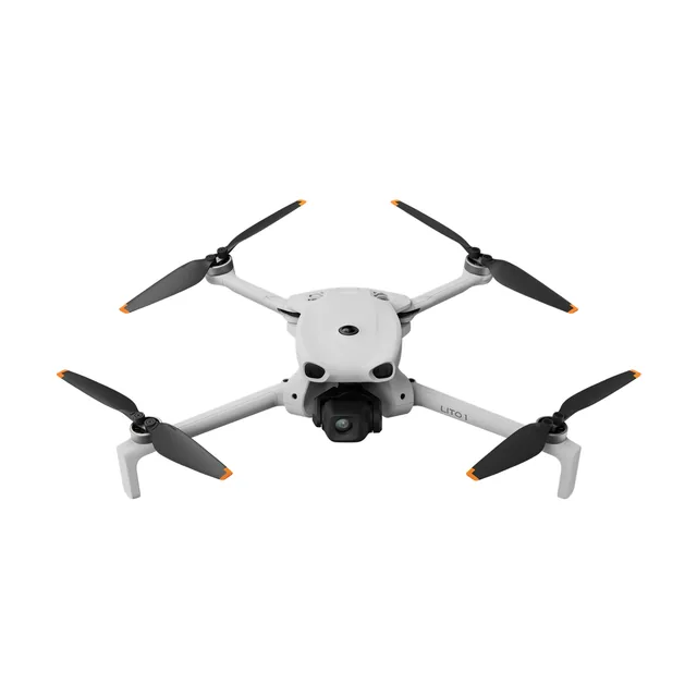 DJI Lito 1 Two-Battery Combo (DJI RC-N3)
