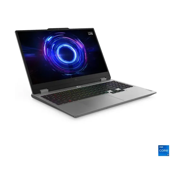 Lenovo LOQ Gen 10 15.6" FHD 144Hz Intel i5-13450HX RTX 5060 24GB 1TB (LOQ 15IRX10)