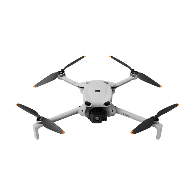 DJI Lito X1 Two-Battery Combo (DJI RC-N3)