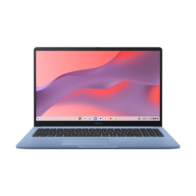 ASUS Chromebook CM15 (CM1505C4, 15.6-inch, MediaTek Kompanio 540, 4GB, 128GB eMMC)