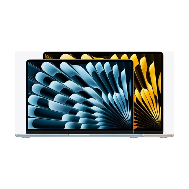 Apple MacBook Air 13-inch (M5, 16GB, 512GB SSD)
