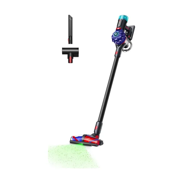 Dyson V10 Konical Cordless Vacuum (Black/Copper)