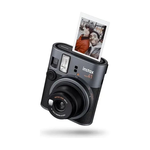 Fujifilm instax mini 41 Instant Camera bundle with film and carry case