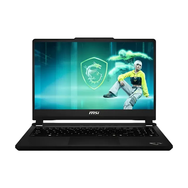 MSI Cyborg 15 (C2WF-258UK) RTX 5060