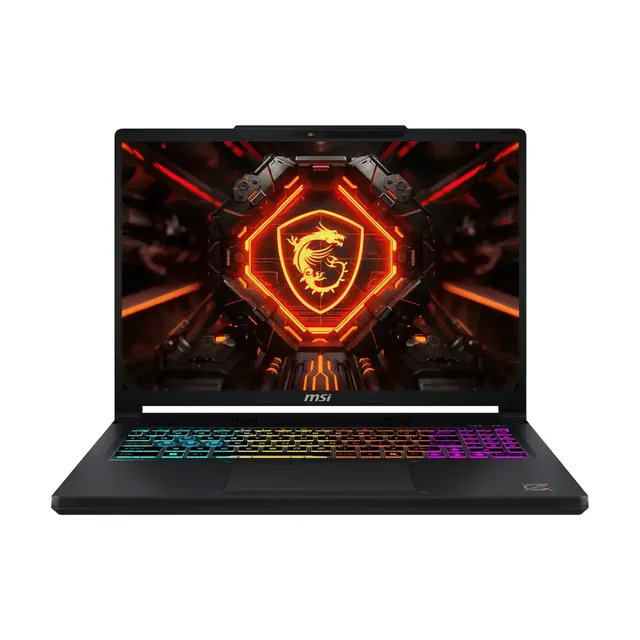 MSI Crosshair 16 HX (E14WGK-060UK) RTX 5070