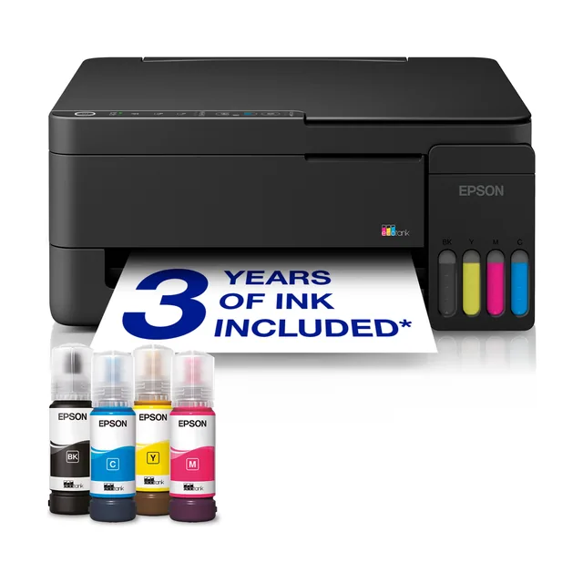 Epson EcoTank ET-2911 (C11CL62402)