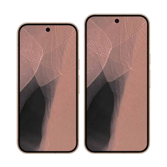 Google Pixel 11 Pro 256GB (Canyon)