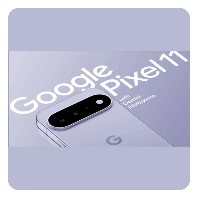 Google Pixel 11 256GB