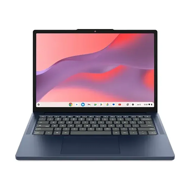 Lenovo Chromebook m Gen 11 14-inch (14M8911, MediaTek Kompanio 540, 4GB, 128GB UFS)