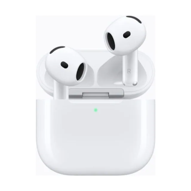 Apple AirPods 5 (USB-C Charging Case)
