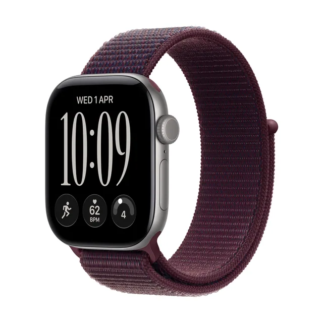 Apple Watch Series 12 (GPS, 42mm)