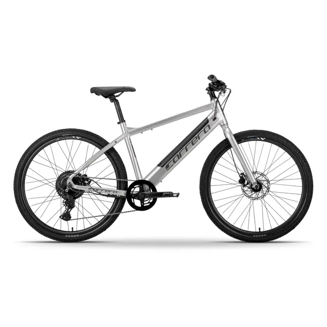 Carrera Subway-E 2 Electric Hybrid Bike