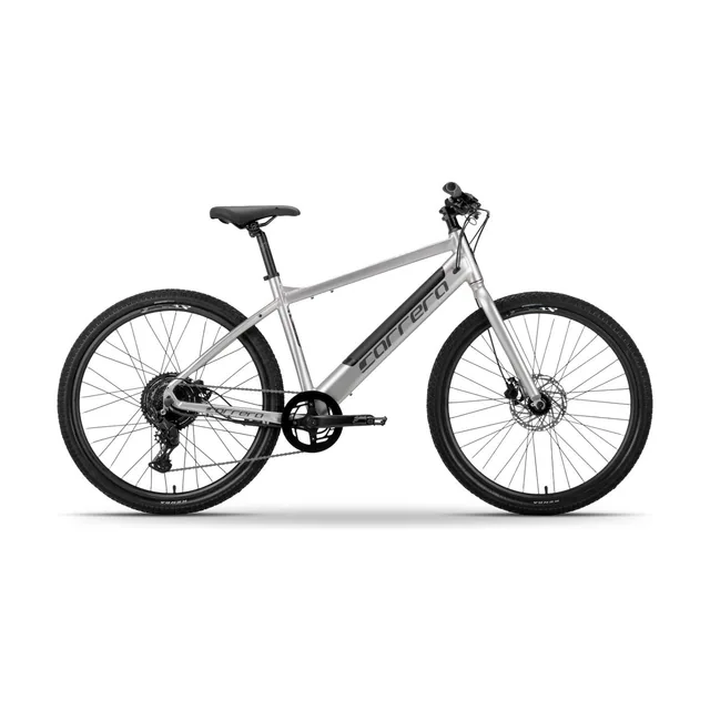Carrera Subway-E 2 Electric Hybrid Bike