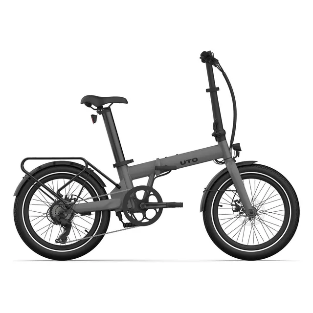 UTO ESS20 Electric Folding Bike