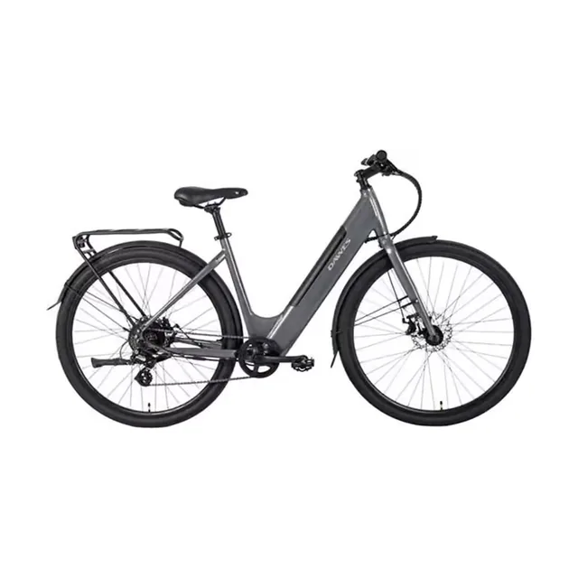 Dawes Scenic Low Step Electric Hybrid Bike