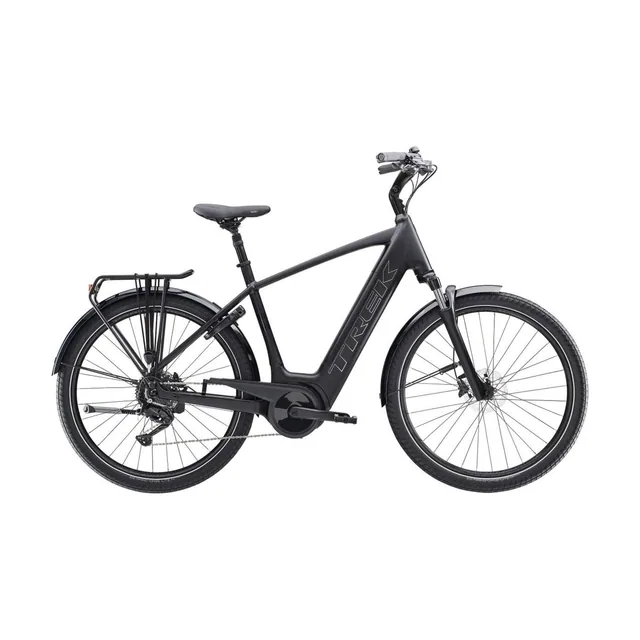 Trek Verve+ 3 Gen 3 (545 Wh)